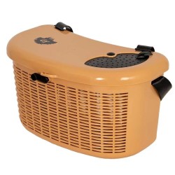 Green Trail Plastic Fish Basket -  - sporteque.ca