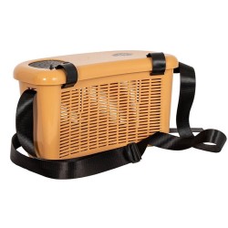 Green Trail Plastic Fish Basket -  - sporteque.ca