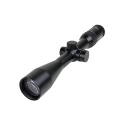 Steiner Predator 4 4-16x50mm Illum E3 Moa Sfp - Steiner Germany - sporteque.ca
