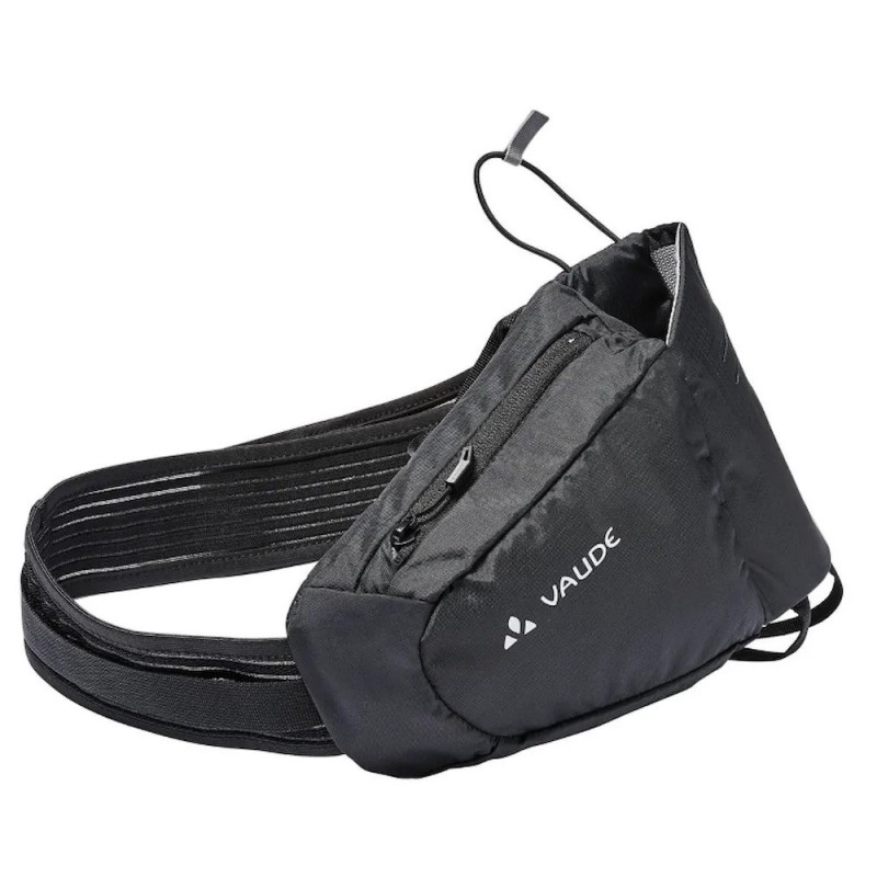 Vaude Attendant 1 Black - Vaude - sporteque.ca