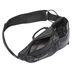 Vaude Attendant 1 Black - Vaude - sporteque.ca