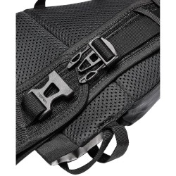 Vaude Attendant 1 Black - Vaude - sporteque.ca