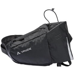 Vaude Attendant 1 Black - Vaude - sporteque.ca