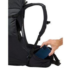 Vaude Brenta 30 Black - Vaude - sporteque.ca
