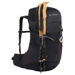 Vaude Brenta 30 Black - Vaude - sporteque.ca