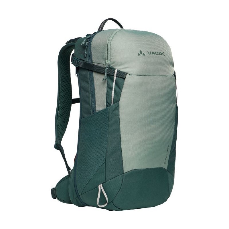 Vaude Wizard 18+4 Agave - Vaude - sporteque.ca