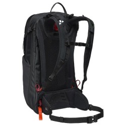 Vaude Wizard 18+4 Black - Vaude - sporteque.ca
