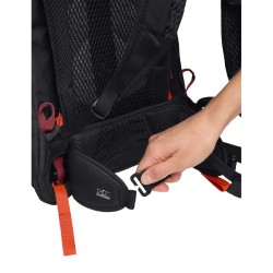 Vaude Wizard 18+4 Black - Vaude - sporteque.ca