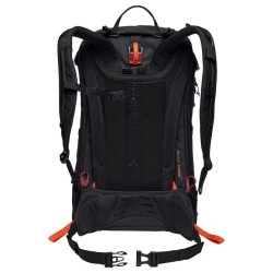 Vaude Wizard 18+4 Black - Vaude - sporteque.ca