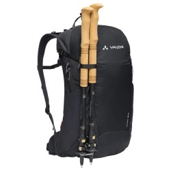 Vaude Wizard 18+4 Black - Vaude - sporteque.ca