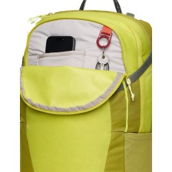 Vaude Wizard 24+4 Light Leaf - Vaude - sporteque.ca