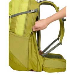 Vaude Wizard 24+4 Light Leaf - Vaude - sporteque.ca