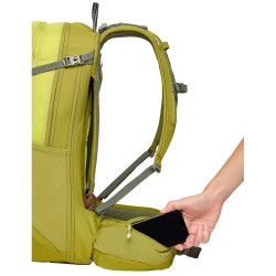 Vaude Wizard 24+4 Light Leaf - Vaude - sporteque.ca