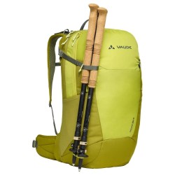 Vaude Wizard 24+4 Light Leaf - Vaude - sporteque.ca