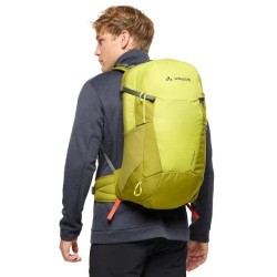 Vaude Wizard 24+4 Light Leaf - Vaude - sporteque.ca