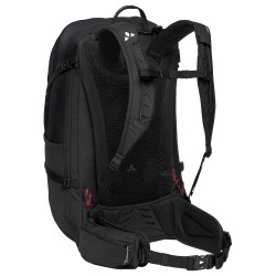 Vaude Wizard 30+4 Black - Vaude - sporteque.ca