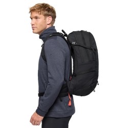 Vaude Wizard 30+4 Black - Vaude - sporteque.ca