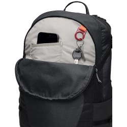 Vaude Wizard 30+4 Black - Vaude - sporteque.ca