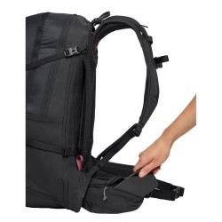 Vaude Wizard 30+4 Black - Vaude - sporteque.ca