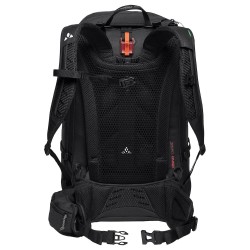 Vaude Wizard 30+4 Black - Vaude - sporteque.ca