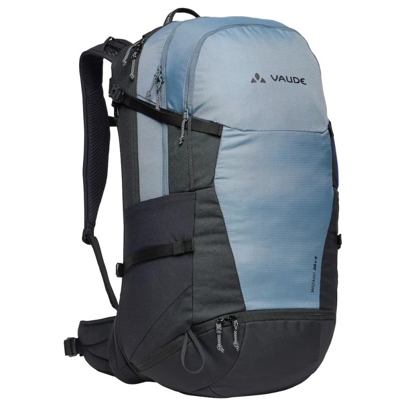 Vaude Wizard 30+4 Heron - Vaude - sporteque.ca