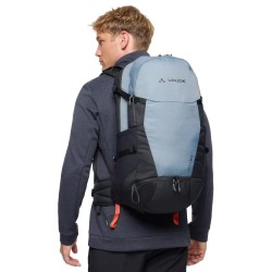 Vaude Wizard 30+4 Heron - Vaude - sporteque.ca