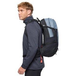 Vaude Wizard 30+4 Heron - Vaude - sporteque.ca