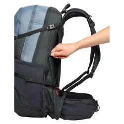 Vaude Wizard 30+4 Heron - Vaude - sporteque.ca
