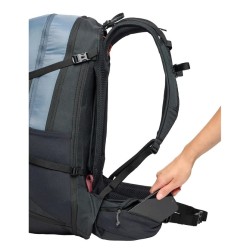 Vaude Wizard 30+4 Heron - Vaude - sporteque.ca