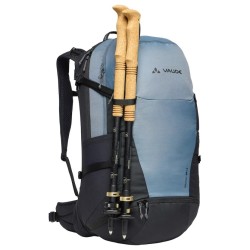 Vaude Wizard 30+4 Heron - Vaude - sporteque.ca
