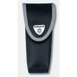 Victorinox Nylon Belt Pouch111MM/2-3 Layer Black - Victorinox - sporteque.ca