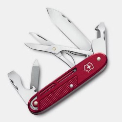Victorinox Synergy X Alox RougeBoxed Vx Rouge - Victorinox - sporteque.ca