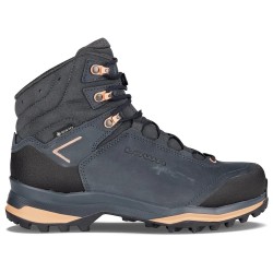 Lowa Lady Light Evo Gtx Women's Navy/Peach - Lowa - sporteque.ca