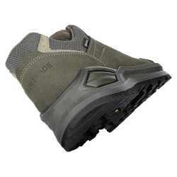 Lowa Renegade Evo Gtx Lo Men's Olive/Beige - Lowa - sporteque.ca