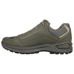 Lowa Renegade Evo Gtx Lo Men's Olive/Beige - Lowa - sporteque.ca
