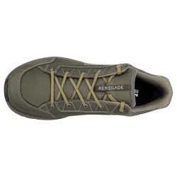 Lowa Renegade Evo Gtx Lo Men's Olive/Beige - Lowa - sporteque.ca