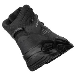 Lowa Renegade Evo GTX Mid Wide Men's Deepblack - Lowa - sporteque.ca