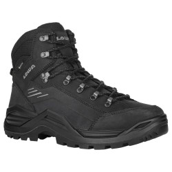 Lowa Renegade Evo GTX Mid Wide Men's Deepblack - Lowa - sporteque.ca