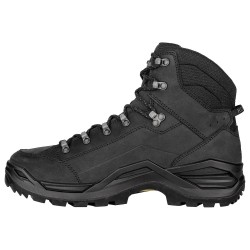 Lowa Renegade Evo GTX Mid Wide Men's Deepblack - Lowa - sporteque.ca