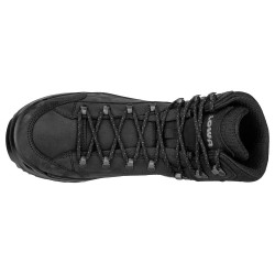 Lowa Renegade Evo GTX Mid Wide Men's Deepblack - Lowa - sporteque.ca