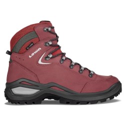 Lowa Renegade Evo GTX Mid Women's Chili - Lowa - sporteque.ca