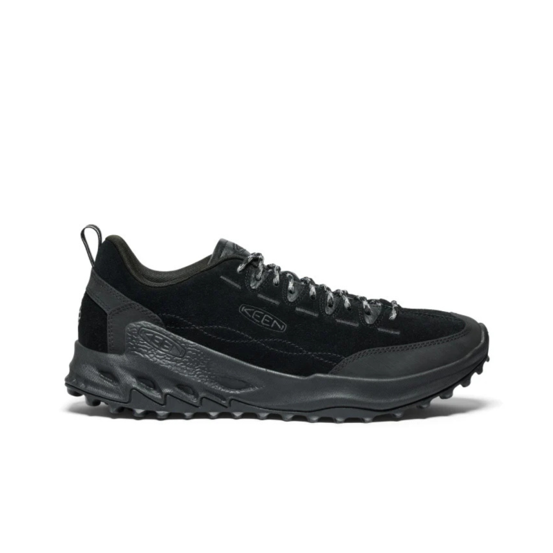 Keen M's Jasper Zionic - Black/alloy - KEEN - sporteque.ca