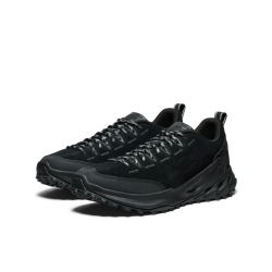 Keen M's Jasper Zionic - Black/alloy - KEEN - sporteque.ca