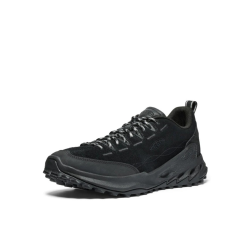 Keen Jasper Zionic pour hommes - Noir/alliage - KEEN - sporteque.ca