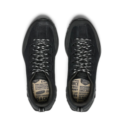 Keen M's Jasper Zionic - Black/alloy - KEEN - sporteque.ca