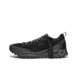 Keen M's Jasper Zionic - Black/alloy - KEEN - sporteque.ca