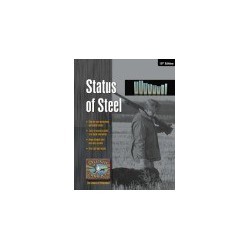 Ballistic Product Status of Steel 19th Ballistic Products Reloading Manuals