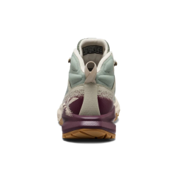 Keen Targhee APEX Mid WP pour femme - Nénuphar/Figue - KEEN - sporteque.ca