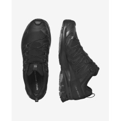 Salomon XA PRO 3D V9 Wide Black/Phantom/Pewter - Salomon - sporteque.ca
