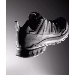 Salomon XA PRO 3D V9 Wide Black/Phantom/Pewter - Salomon - sporteque.ca